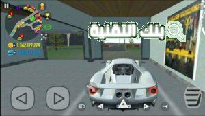 تحميل لعبة car simulator 2 مهكرة اموال غير محدودة