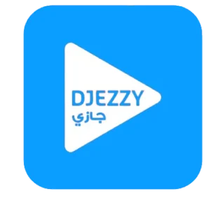 تحميل djezzy app مهكرة زرقاء