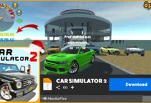 d8aad8add985d98ad984 1 2 تهكير لعبة car simulator 2 للأندرويد والآيفون 2024 [تحميل النسخة مهكرة]