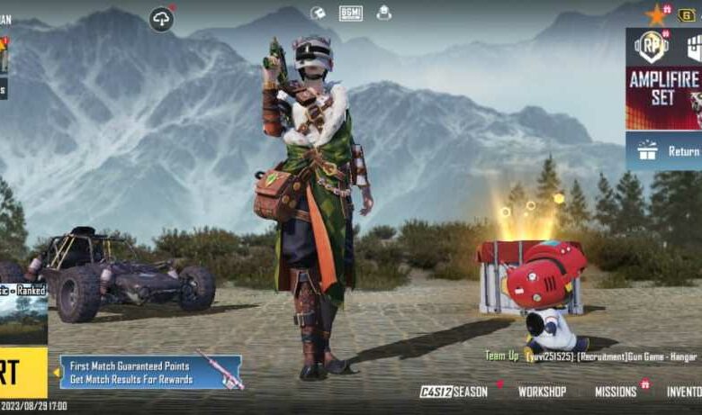 اسماء ببجي 7 حروف بنات واولاد فخمة بالعربي والانجليزي 2026 1 اسماء ببجي 7 حروف Pubg Names