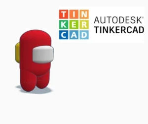 تحميل برنامج Tinkercad