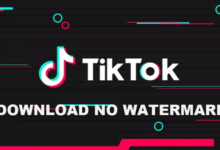 تحميل فيديوهات تيك توك TikTok Videos Downloader