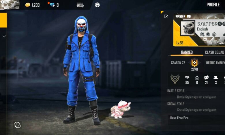 حسابات فري فاير قديمة مجانا مع كلمة السر 2026 1 حسابات فري فاير قديمة مجانا Free Fire Accounts For Free