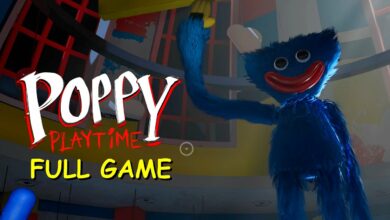 تحميل بوبي بلاي تايم شابتر 1 مجانا للاندرويد والكمبيوتر 2026 10 poppy playtime chapter تحميل بوبي بلاي تايم شابتر 1