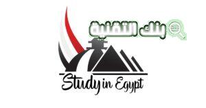 study in egypt
