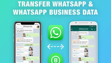 برنامج Tenorshare iCareFone Transfer: الافضل لنقل بيانات الواتس اب بين الاندرويد والايفون 9 unnamed 6 برنامج Tenorshare iCareFone Transfer: الافضل لنقل بيانات الواتس اب بين الاندرويد والايفون