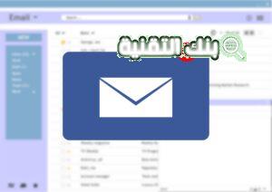 البريد الالكتروني Email