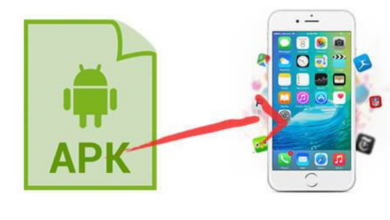 تحديث اندرويد 11 مميزاته وطريقة تحميله 8 طريقة فتح ملفات apk للايفون
