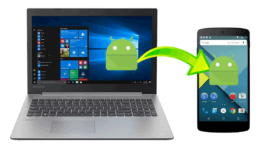 كيف تفتح الملفات apk للاندرويد والايفون والكمبيوتر 2026 9 كيف تفتح الملفات apk مجانا How to open apk files