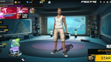 تحميل فري فاير ادفانس Free Fire Advance APK 2026 16 Free Fire Advance APK 2024