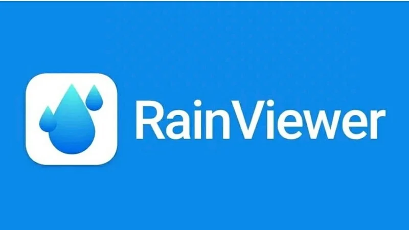 تحميل برنامج rainviewer مهكر