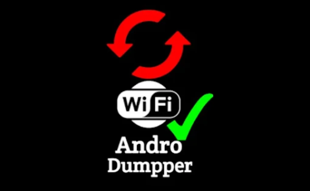 مميزات AndroDumpper Wifi