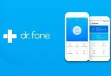 dr fone مهكر