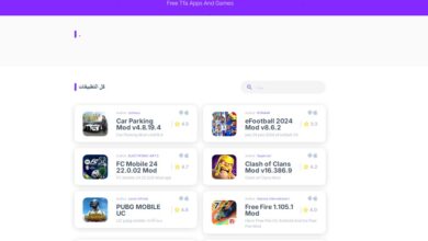 تطبيق tfa store لتحميل التطبيقات والألعاب مجانا 2026 10 tfa store