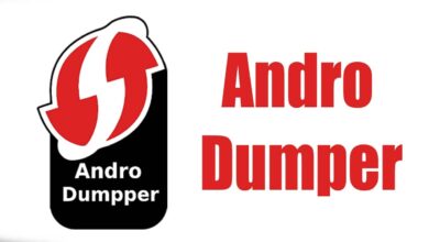 تحميل برنامج تهكير شبكات androdumpper 10 برنامج تهكير شبكات androdumpper