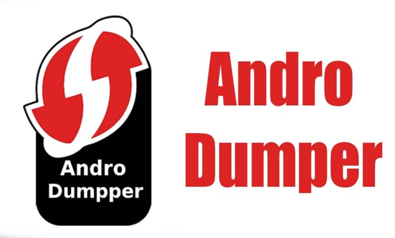 برنامج تهكير شبكات androdumpper