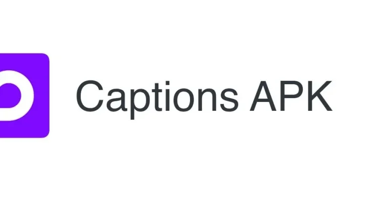 تحميل برنامج captions مهكر