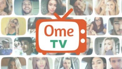 ometv مهكر